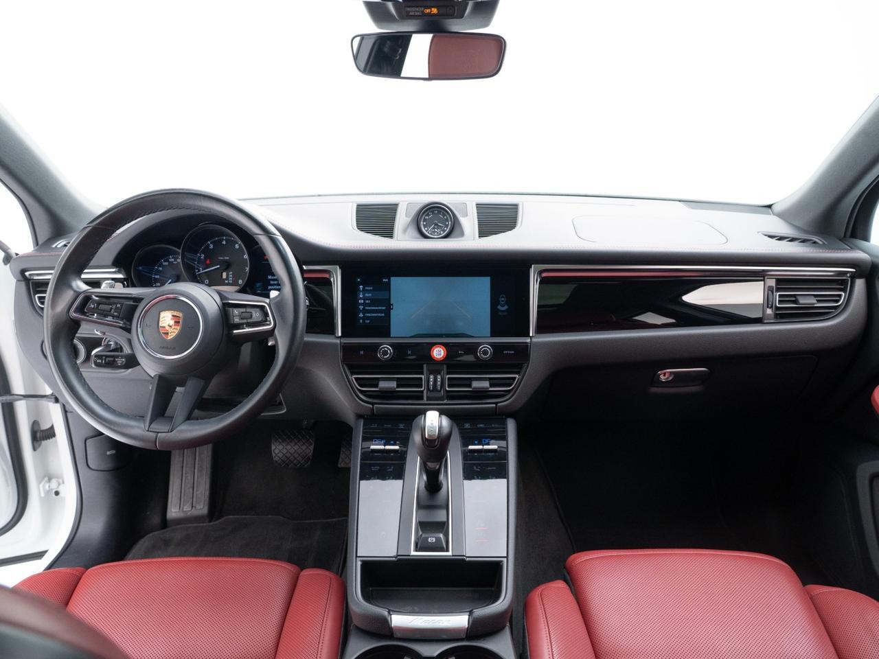 2023 Porsche Macan Pompano Beach FL