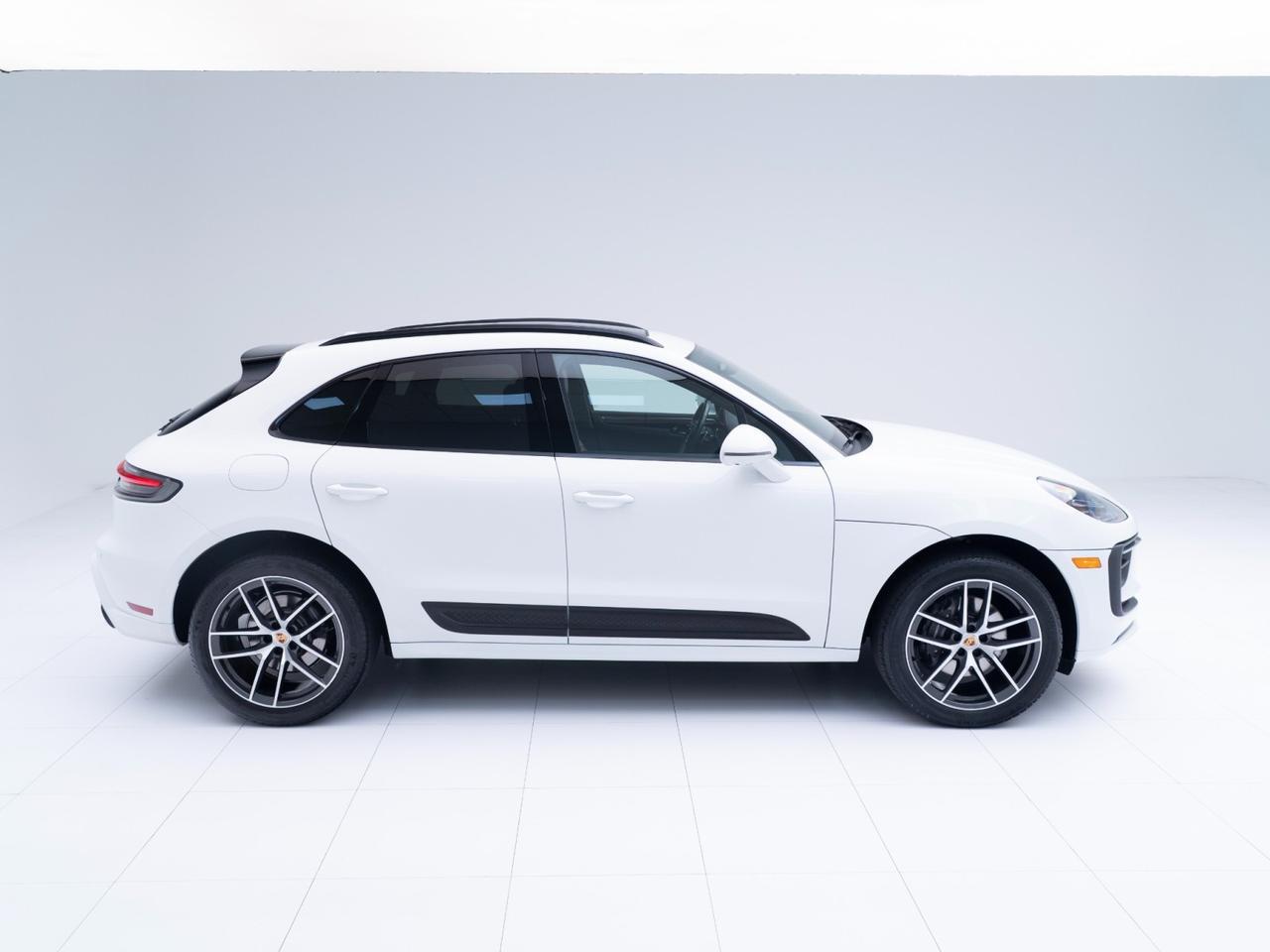 2023 Porsche Macan Pompano Beach FL