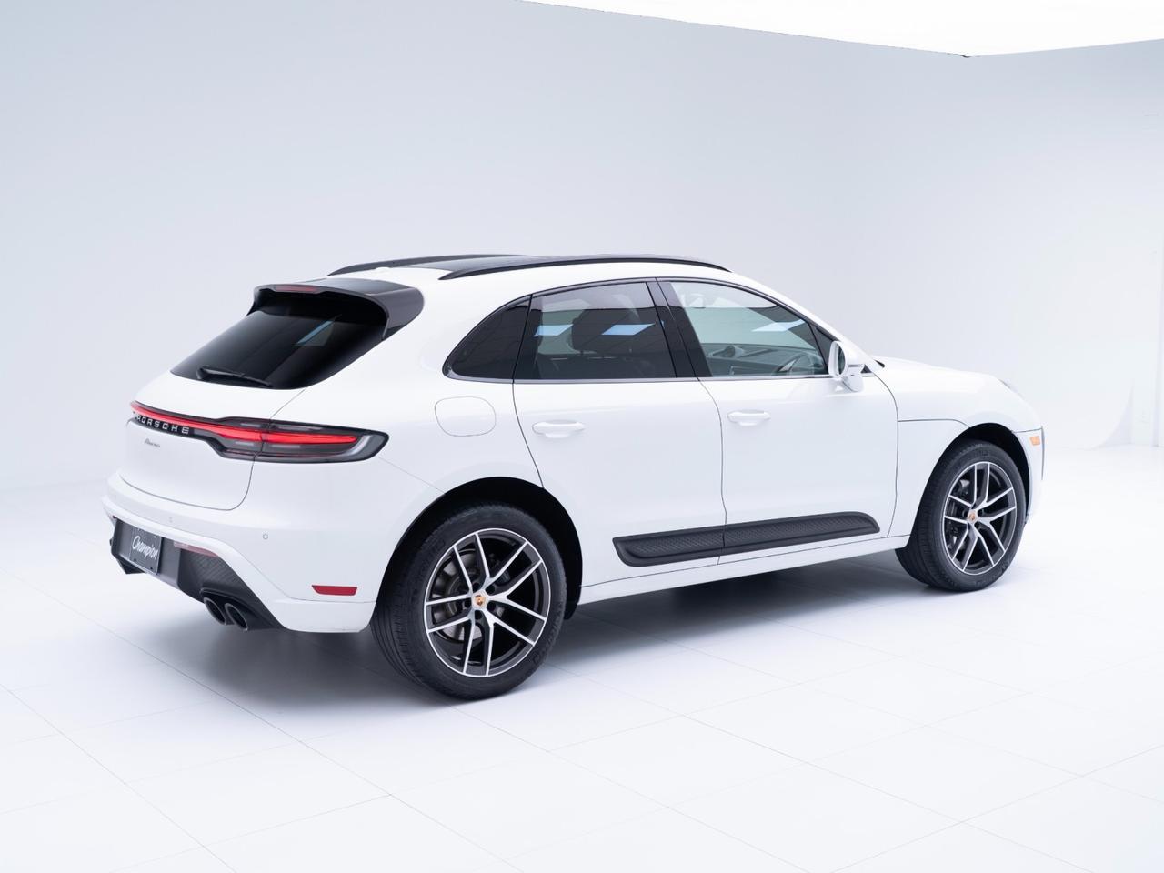 2023 Porsche Macan Pompano Beach FL
