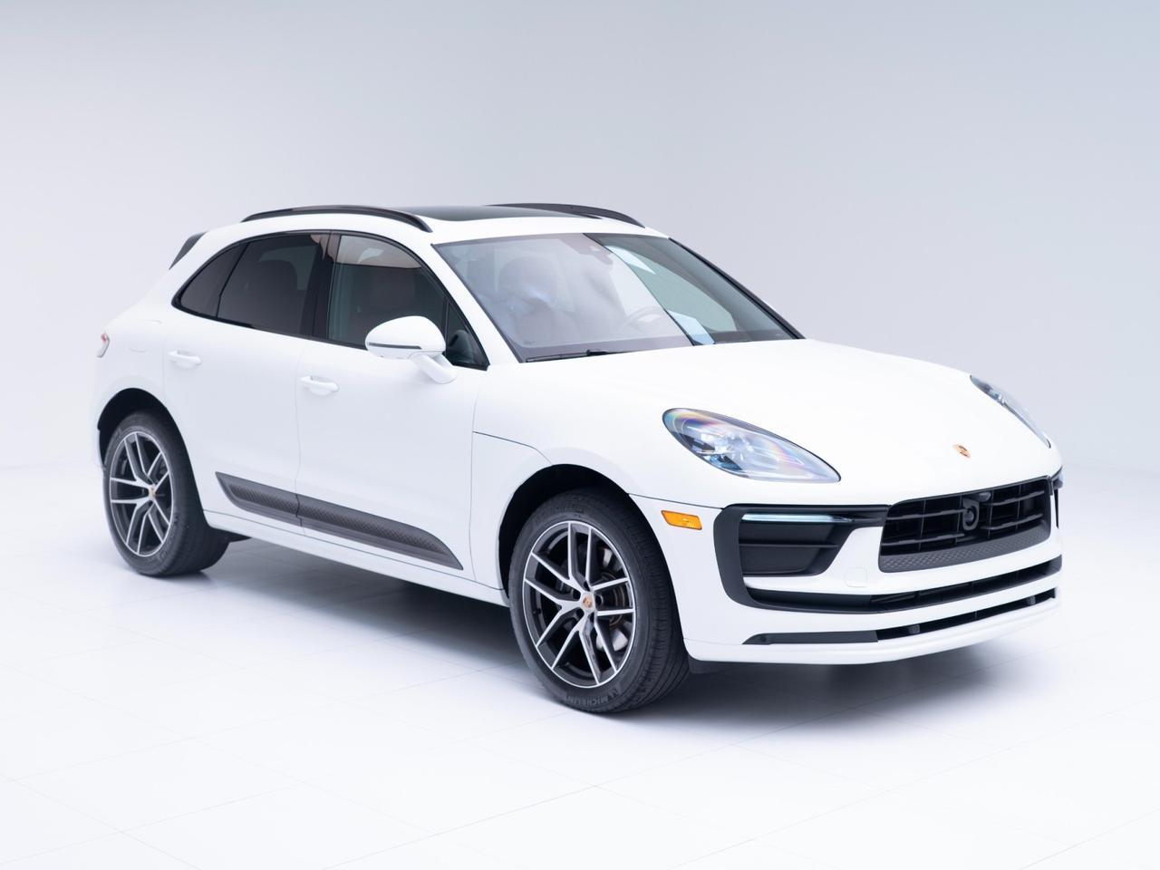 2023 Porsche Macan Pompano Beach FL