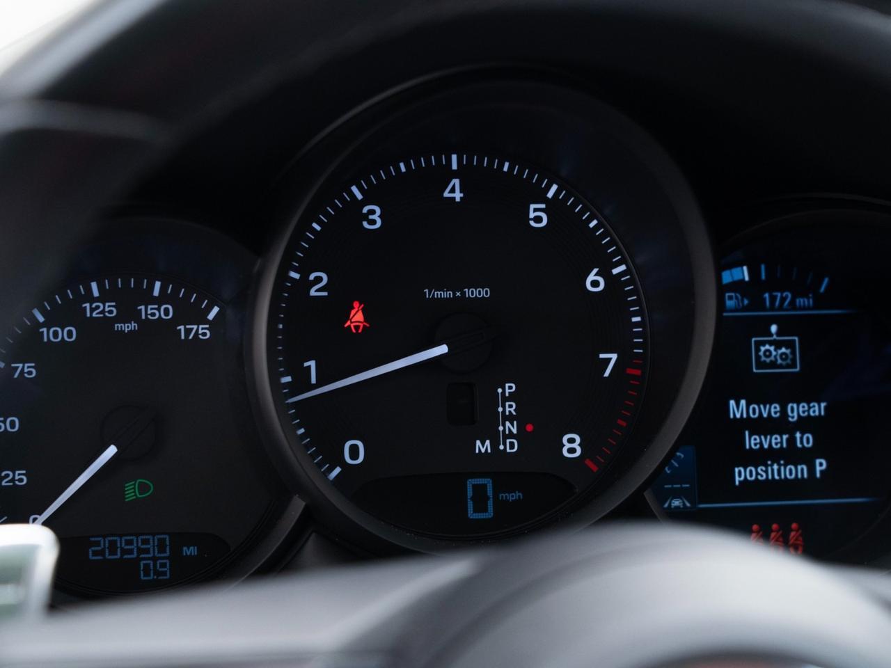 2023 Porsche Macan Pompano Beach FL