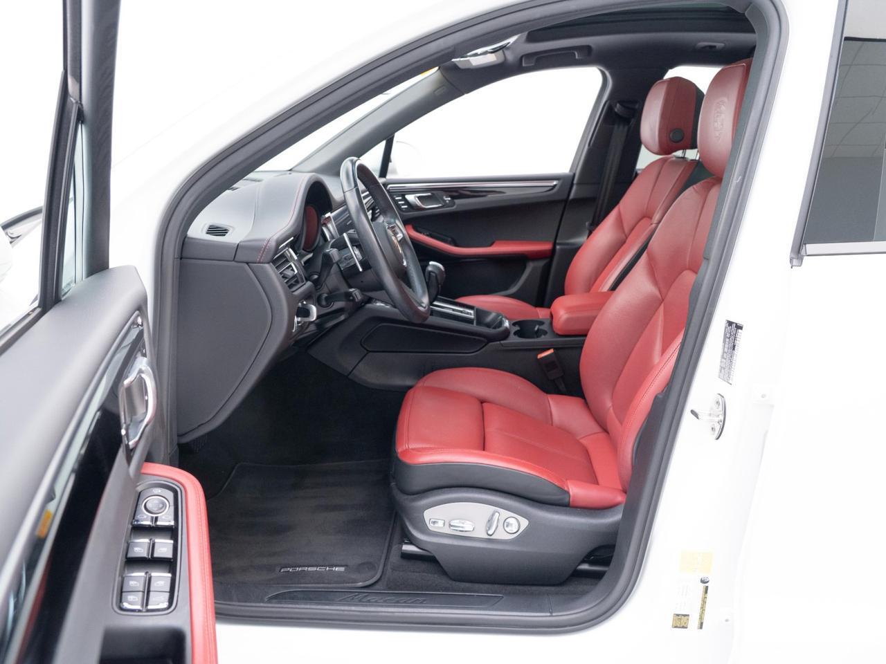 2023 Porsche Macan Pompano Beach FL