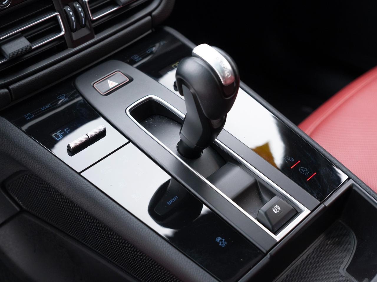 2023 Porsche Macan Pompano Beach FL