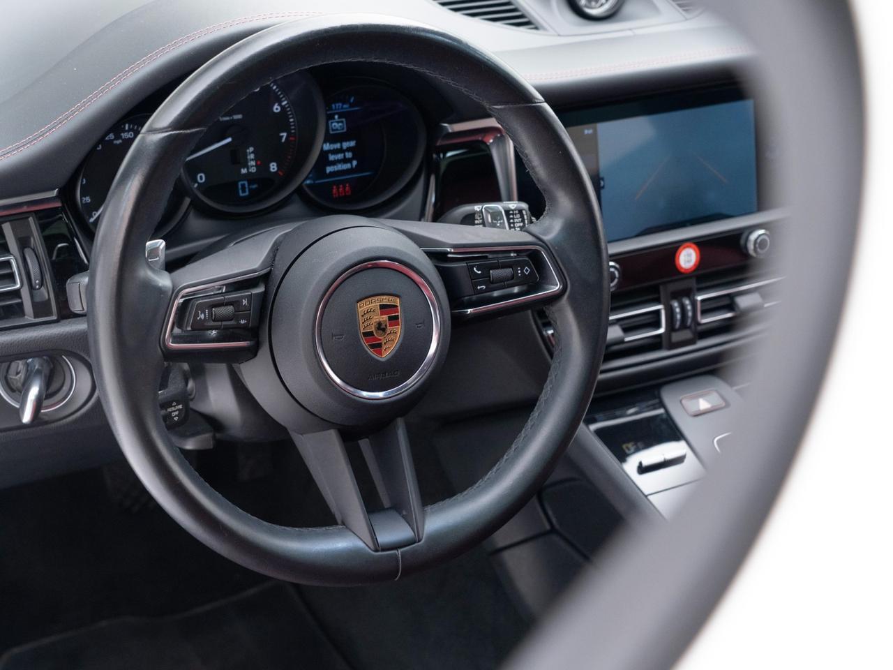 2023 Porsche Macan Pompano Beach FL