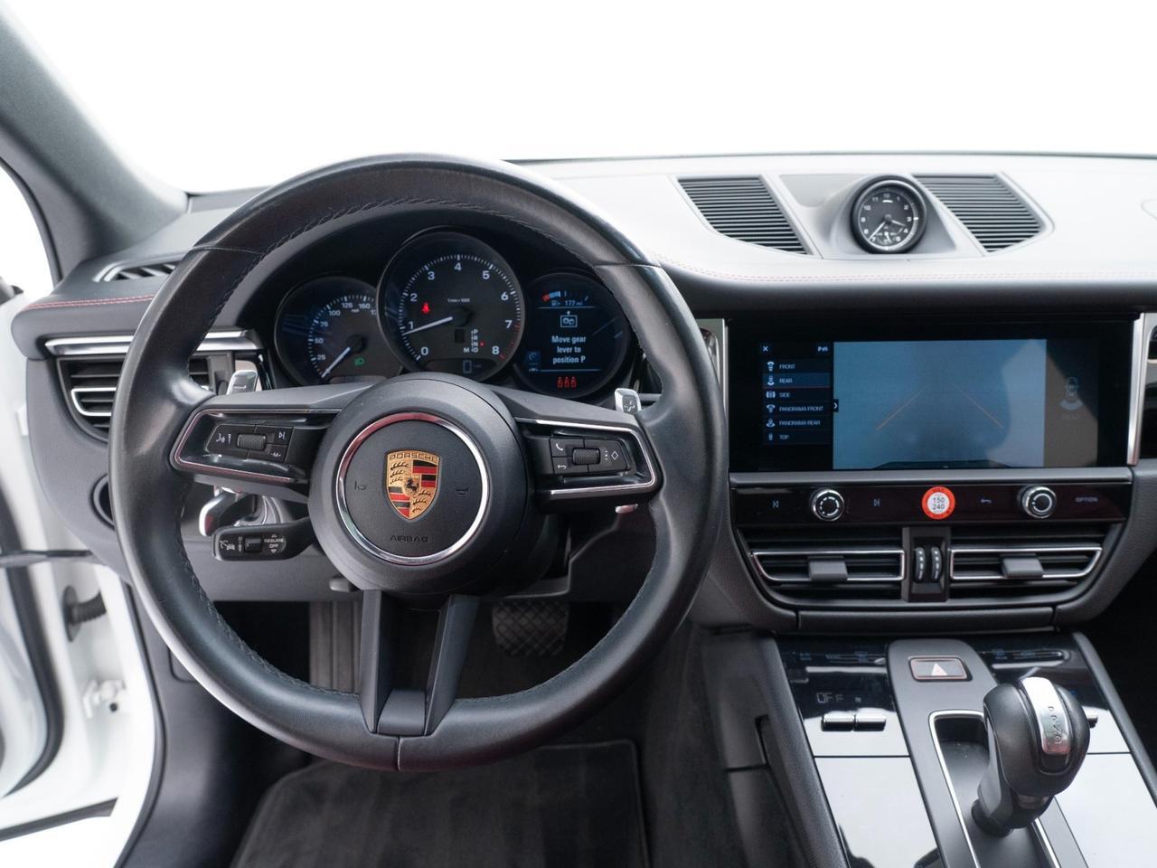 2023 Porsche Macan Pompano Beach FL