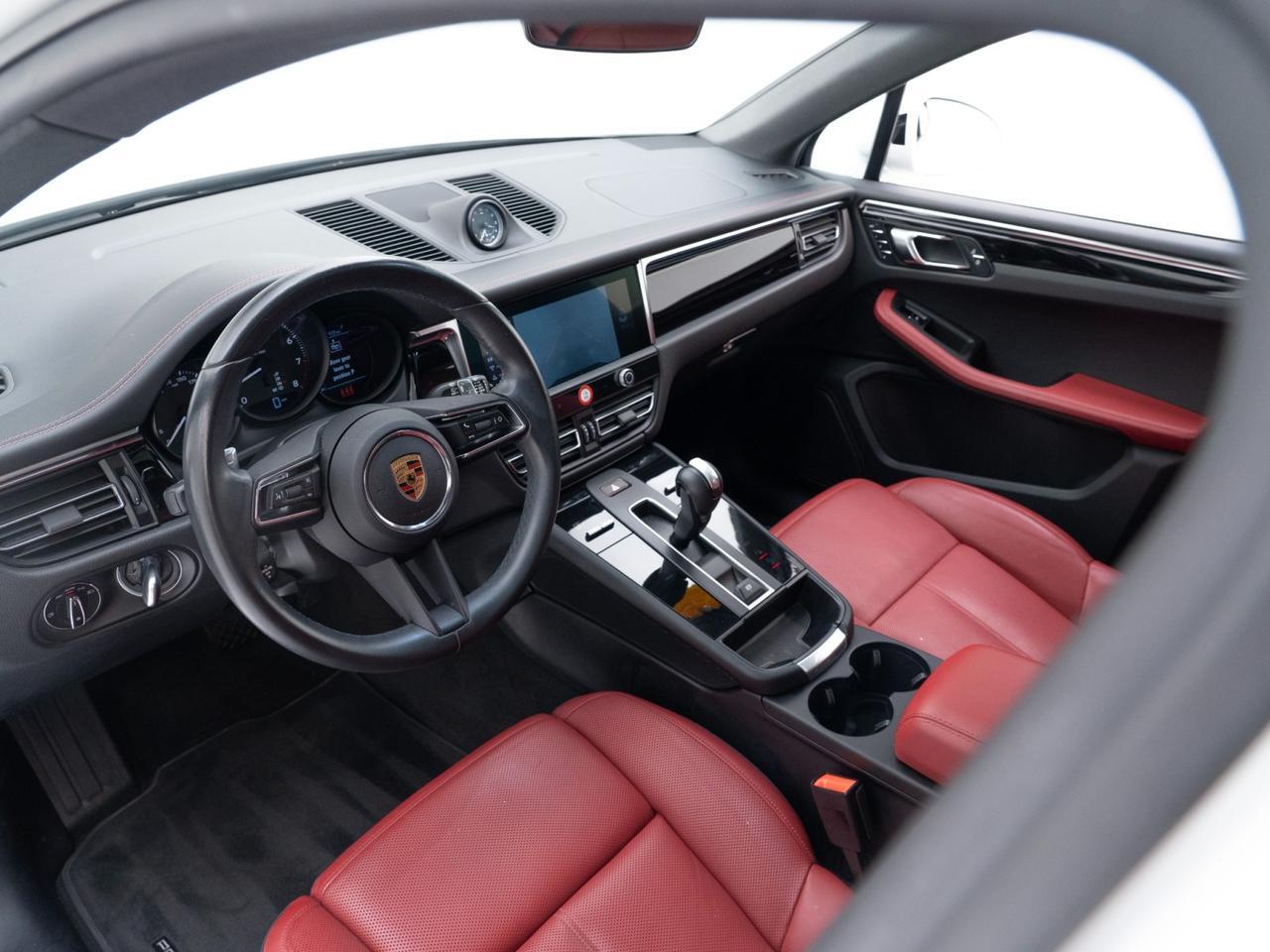 2023 Porsche Macan Pompano Beach FL