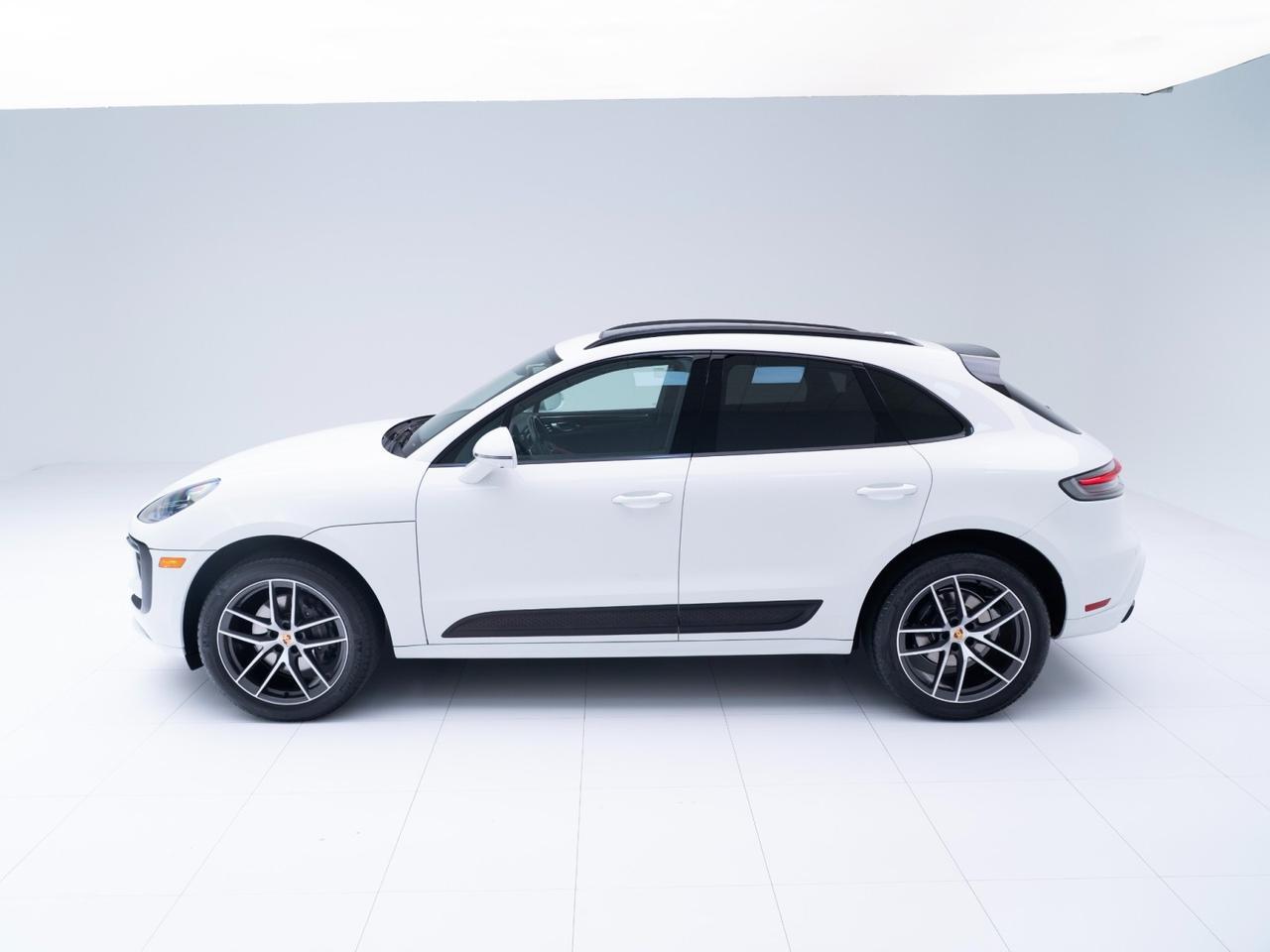 2023 Porsche Macan Pompano Beach FL