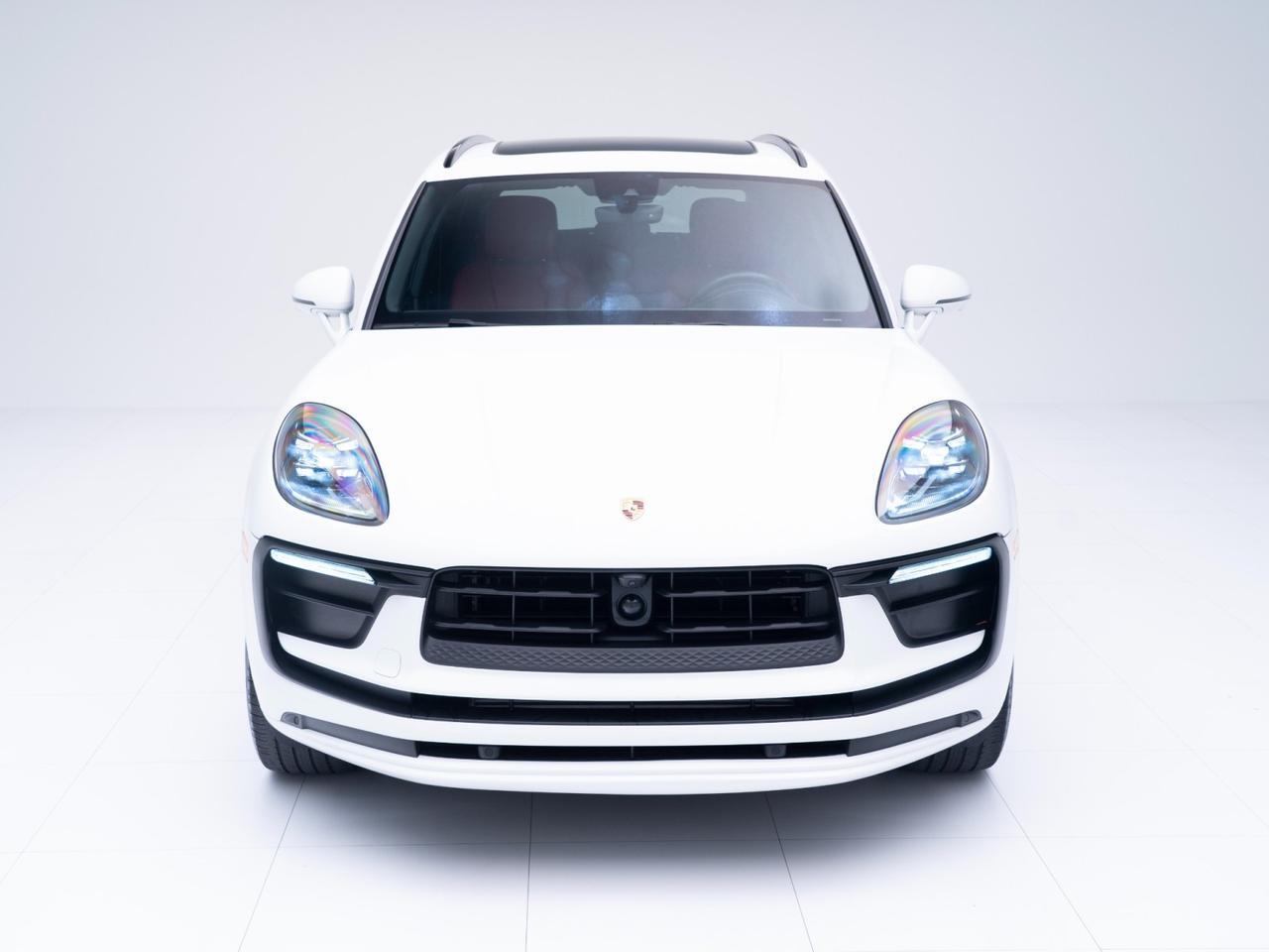 2023 Porsche Macan Pompano Beach FL