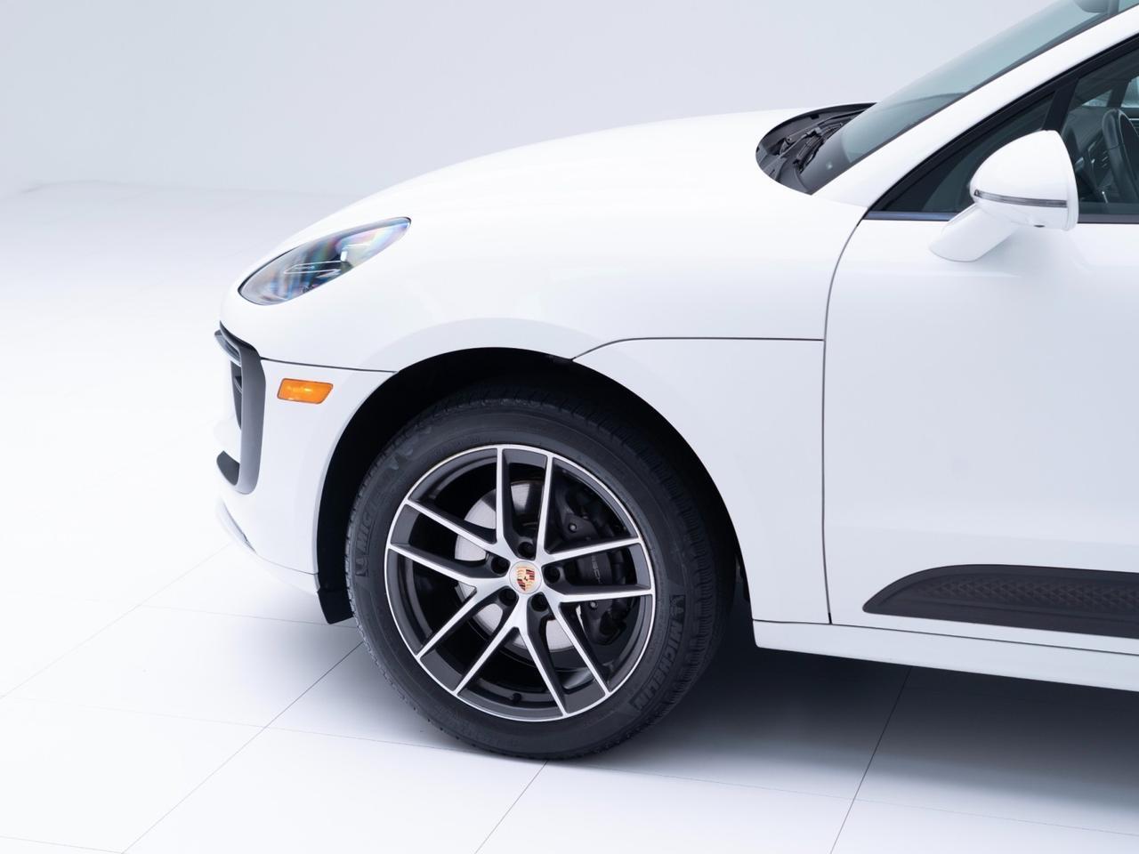 2023 Porsche Macan Pompano Beach FL