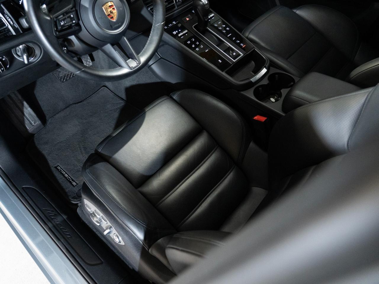 2023 Porsche Macan Pompano Beach FL