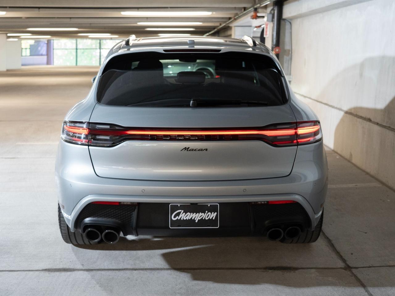 2023 Porsche Macan Pompano Beach FL