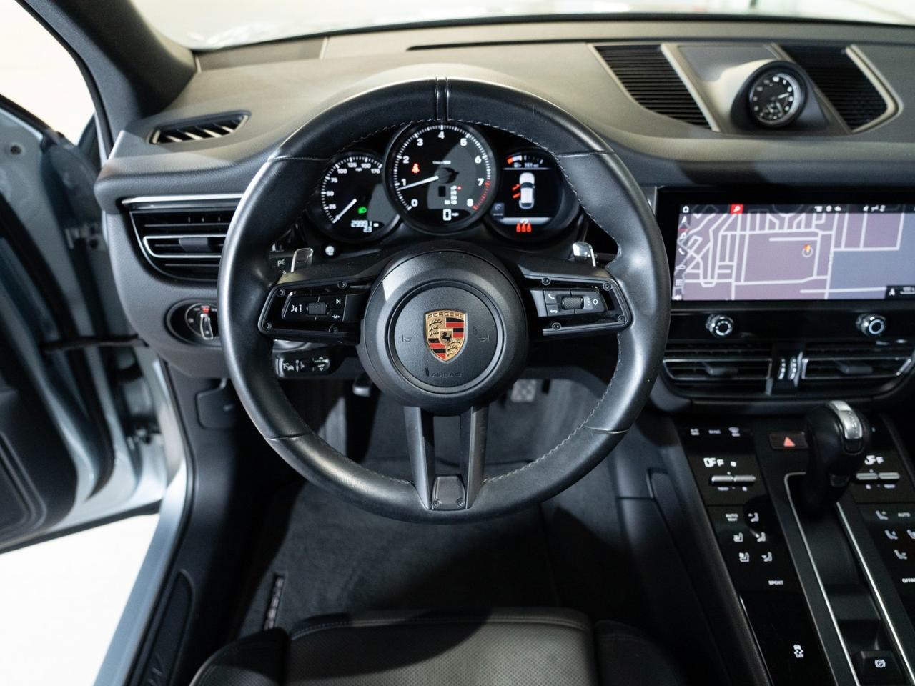 2023 Porsche Macan Pompano Beach FL