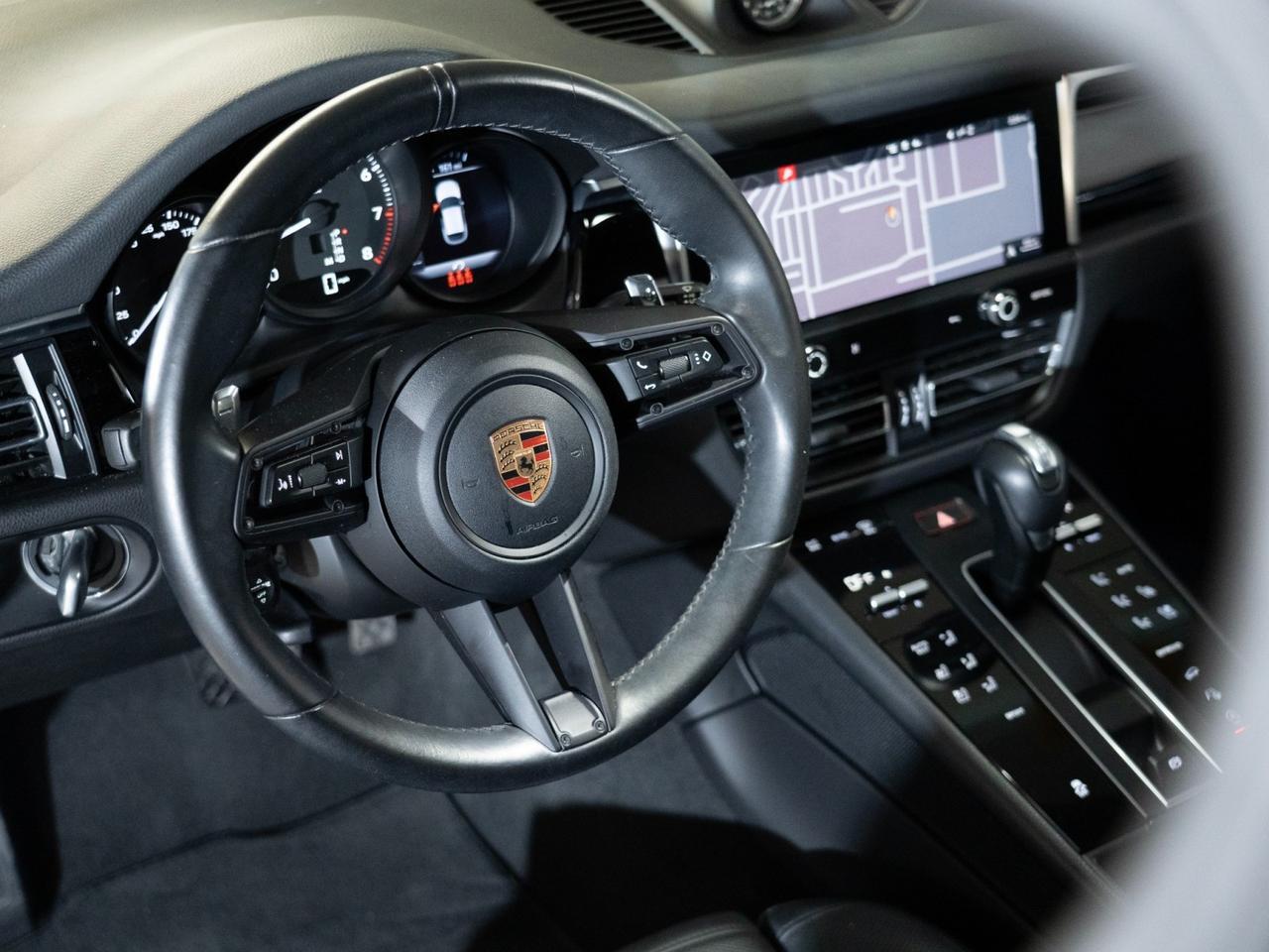 2023 Porsche Macan Pompano Beach FL