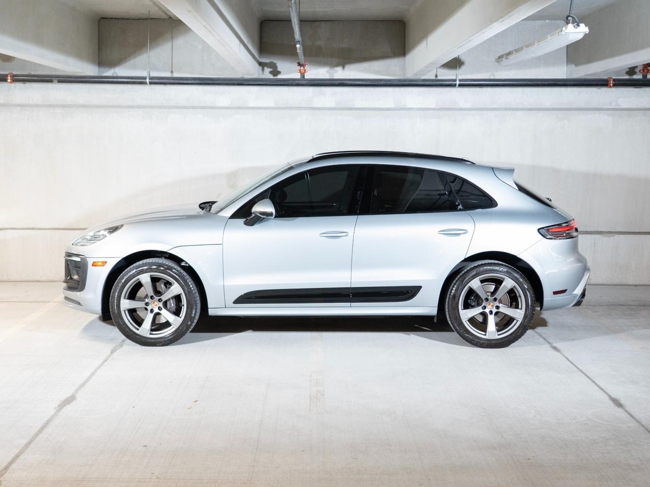 2023 Porsche Macan Pompano Beach FL