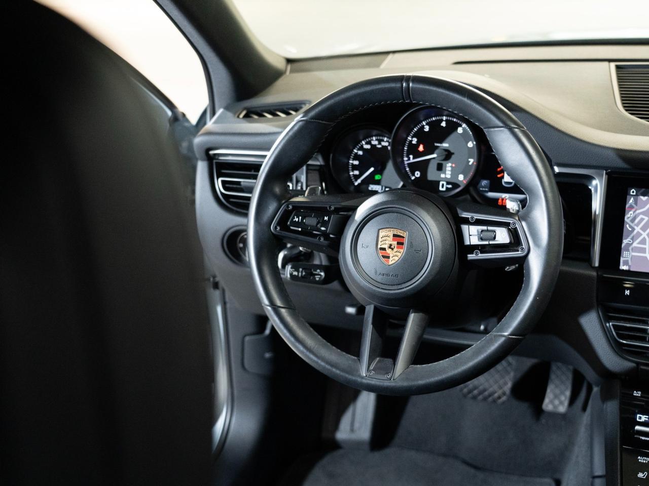 2023 Porsche Macan Pompano Beach FL