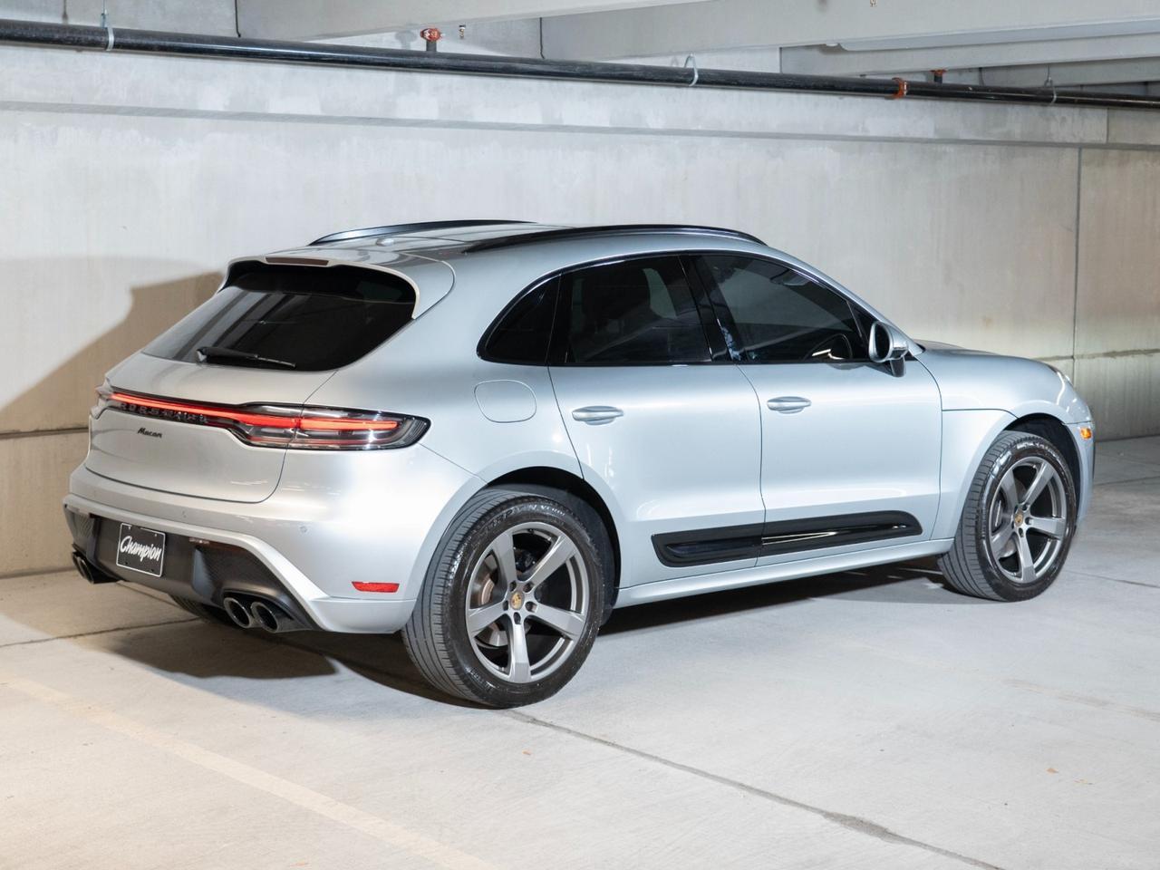 2023 Porsche Macan Pompano Beach FL