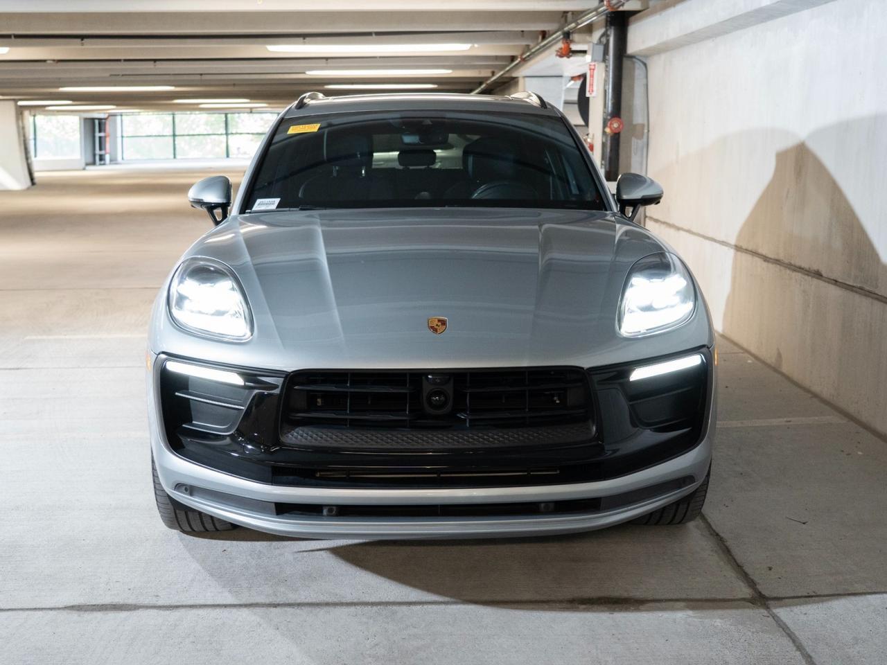 2023 Porsche Macan Pompano Beach FL