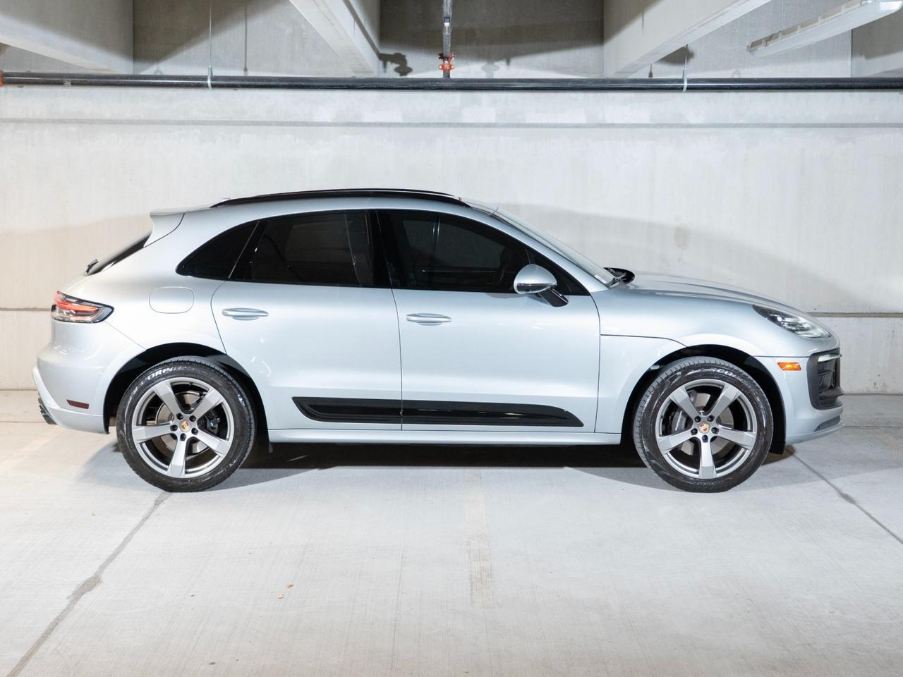 2023 Porsche Macan Pompano Beach FL
