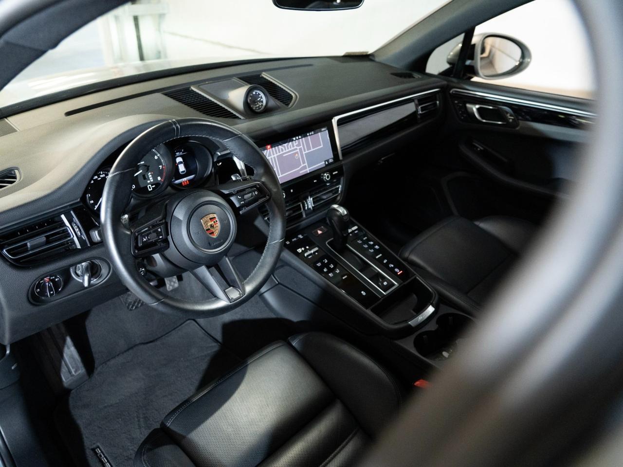 2023 Porsche Macan Pompano Beach FL
