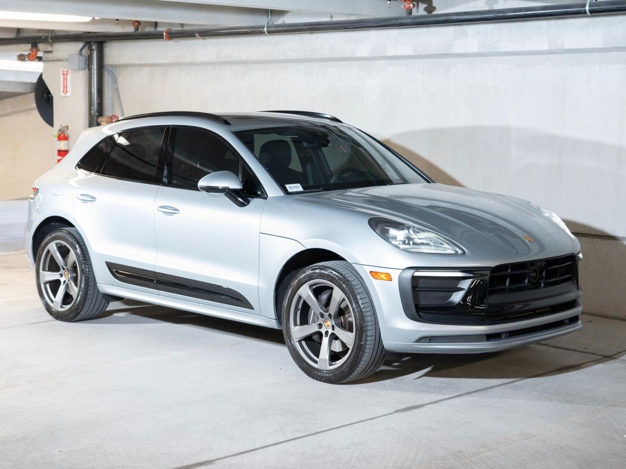 2023 Porsche Macan Pompano Beach FL