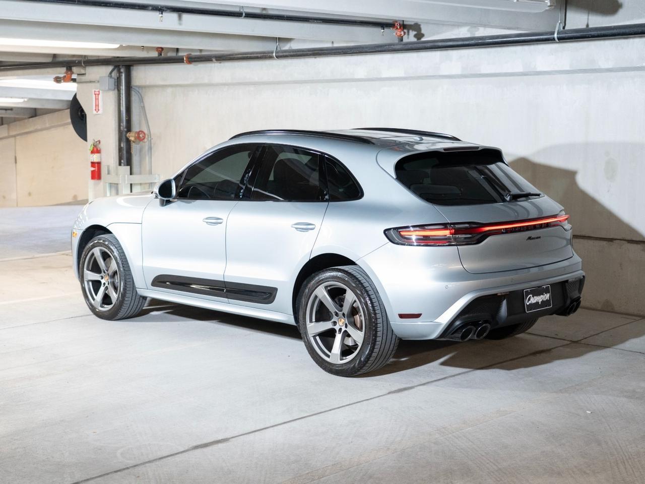 2023 Porsche Macan Pompano Beach FL