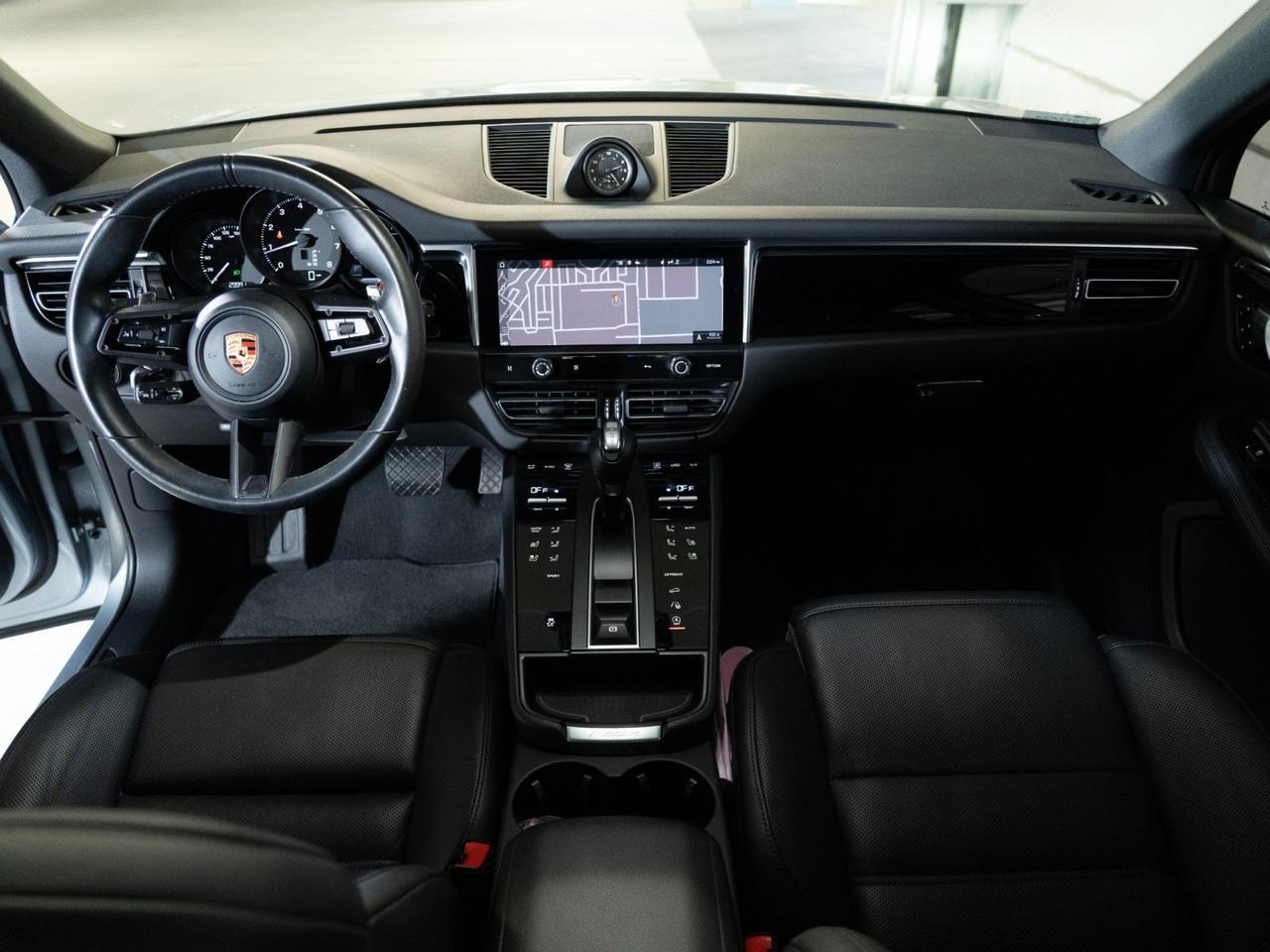 2023 Porsche Macan Pompano Beach FL