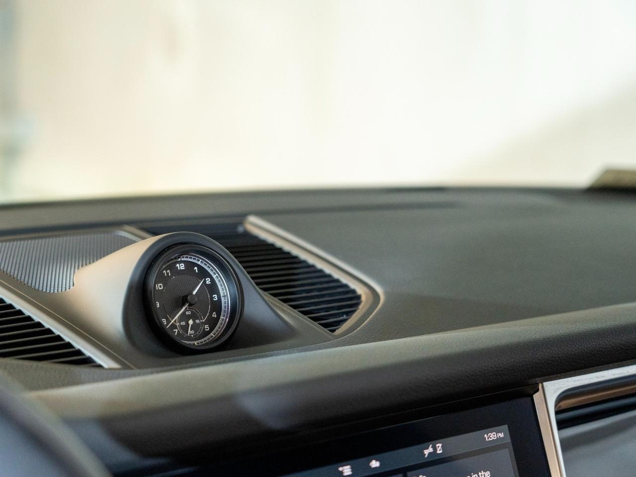 2023 Porsche Macan Pompano Beach FL