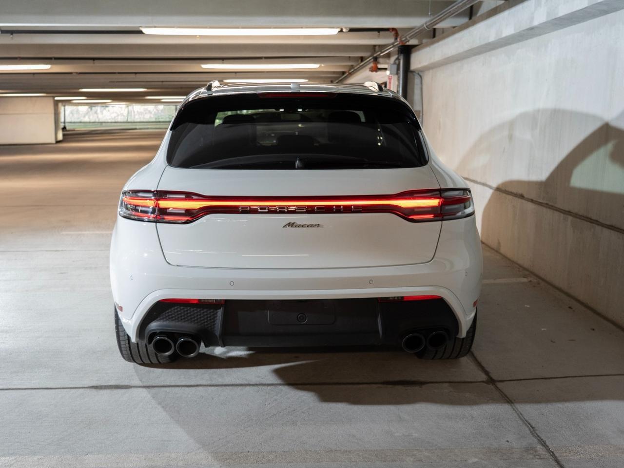 2023 Porsche Macan Pompano Beach FL