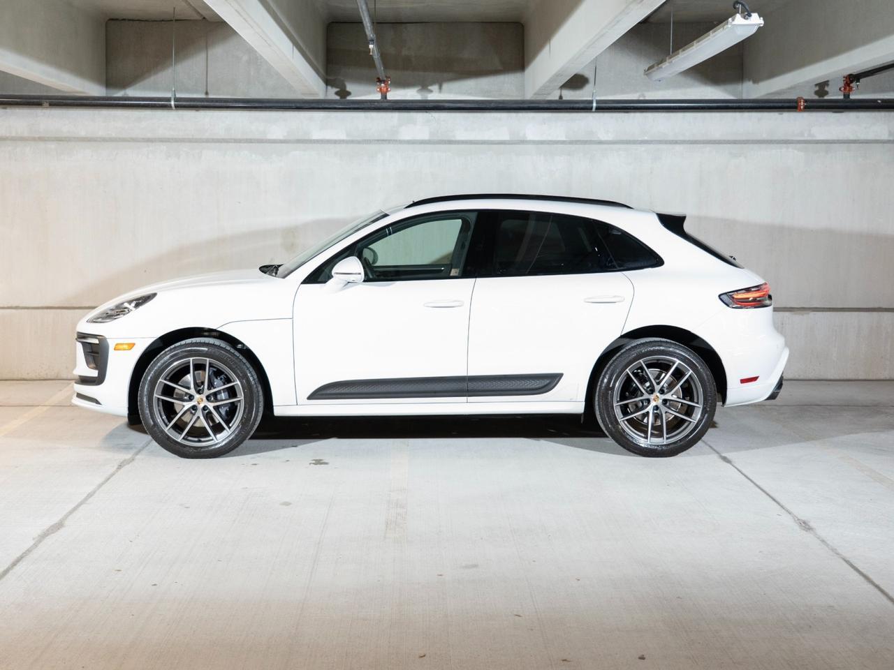 2023 Porsche Macan Pompano Beach FL