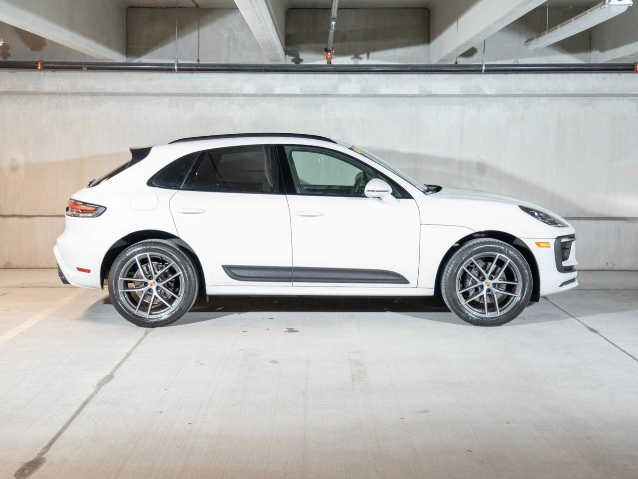 2023 Porsche Macan Pompano Beach FL