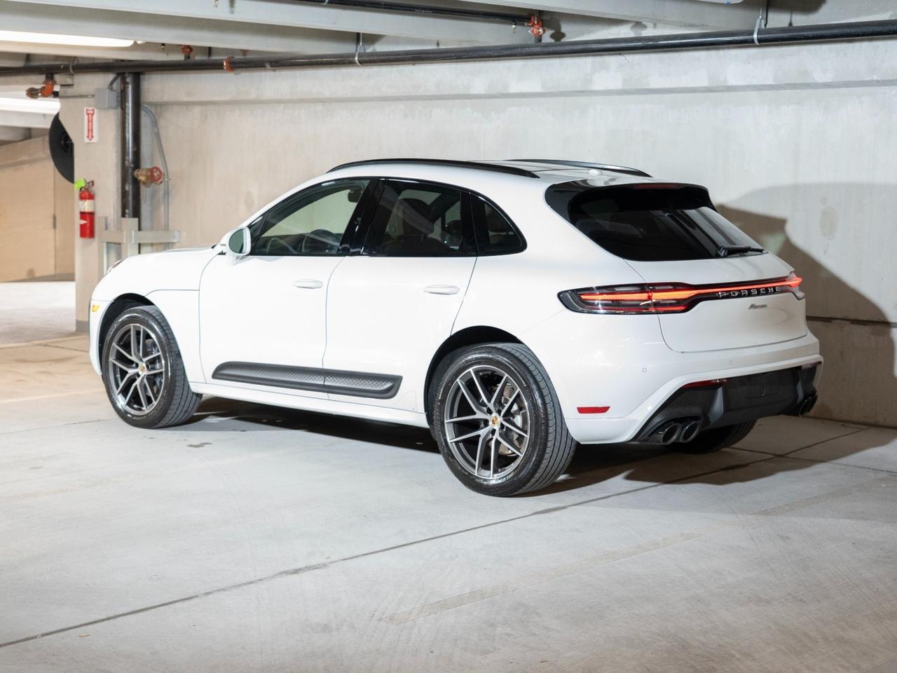2023 Porsche Macan Pompano Beach FL