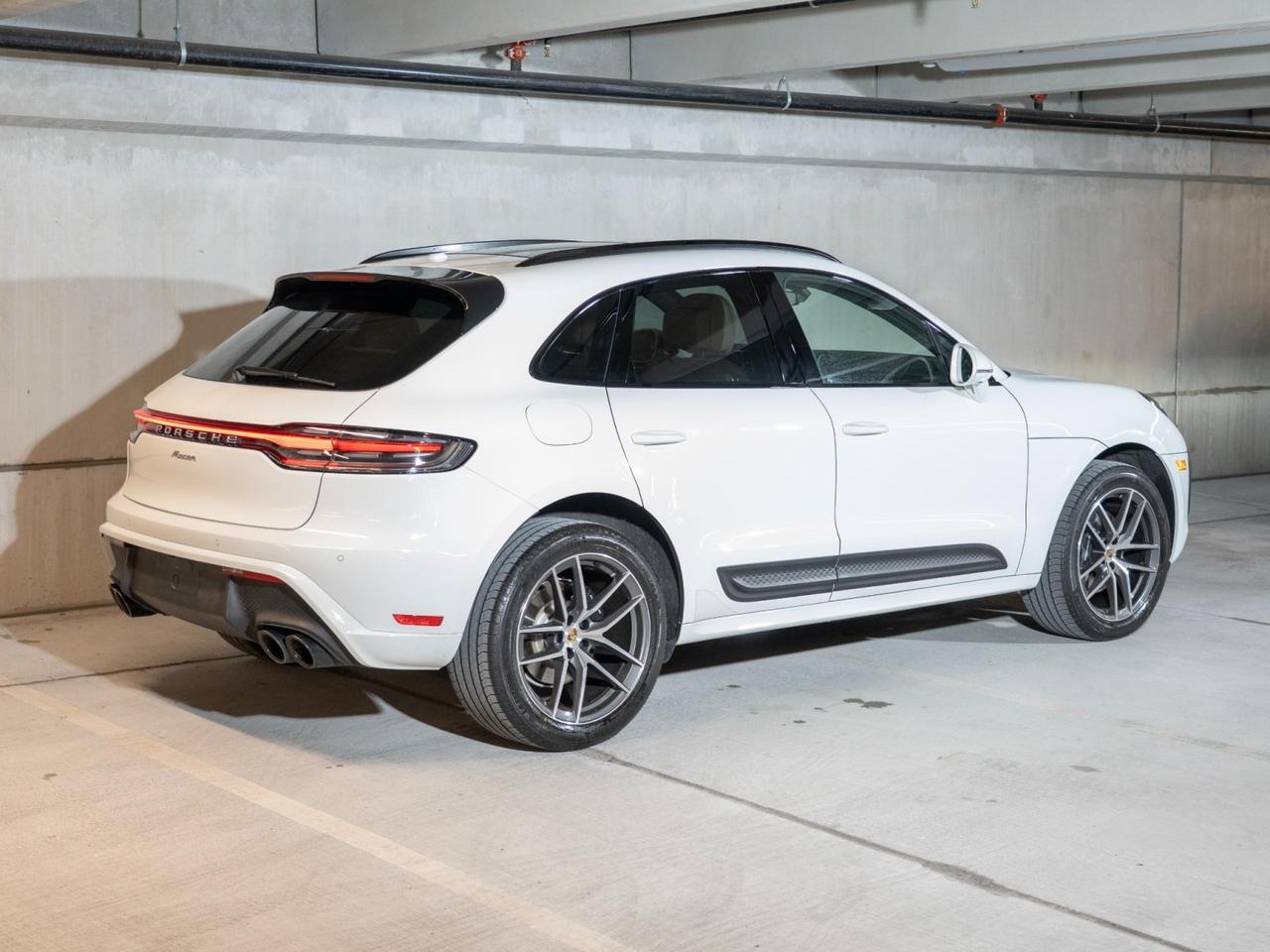 2023 Porsche Macan Pompano Beach FL