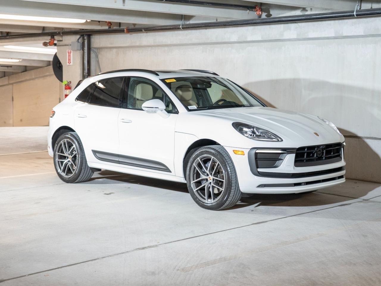2023 Porsche Macan Pompano Beach FL
