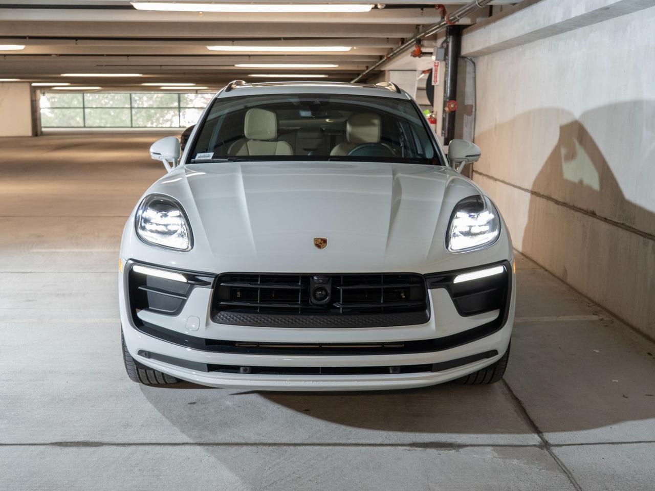 2023 Porsche Macan Pompano Beach FL