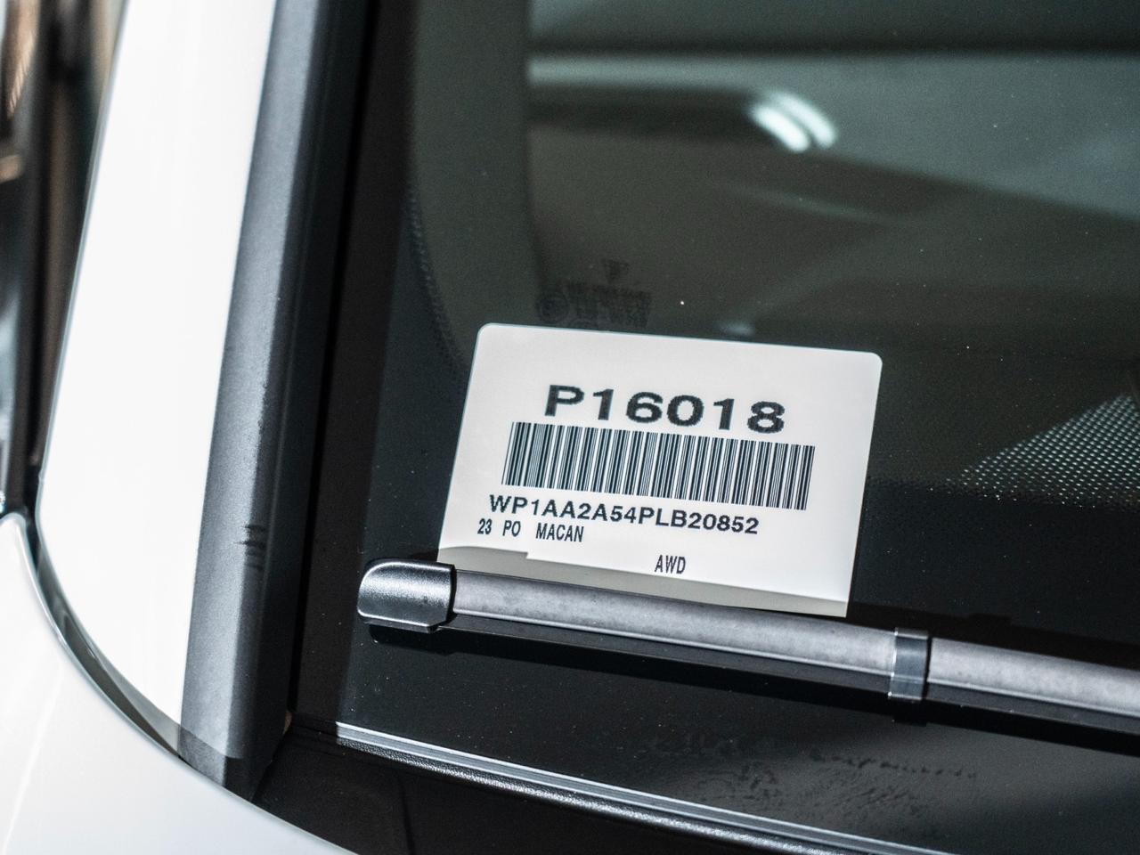 2023 Porsche Macan Pompano Beach FL