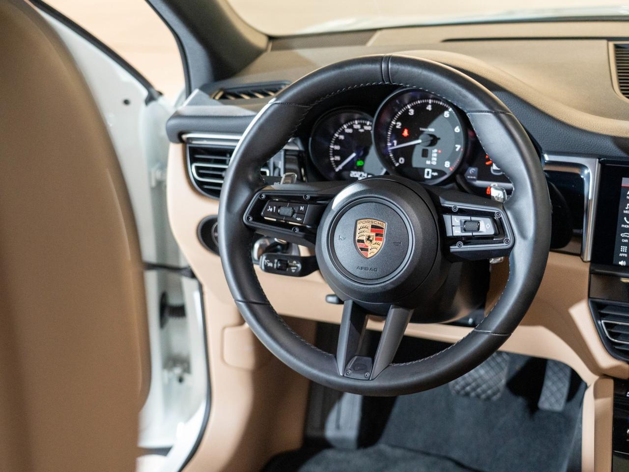 2023 Porsche Macan Pompano Beach FL