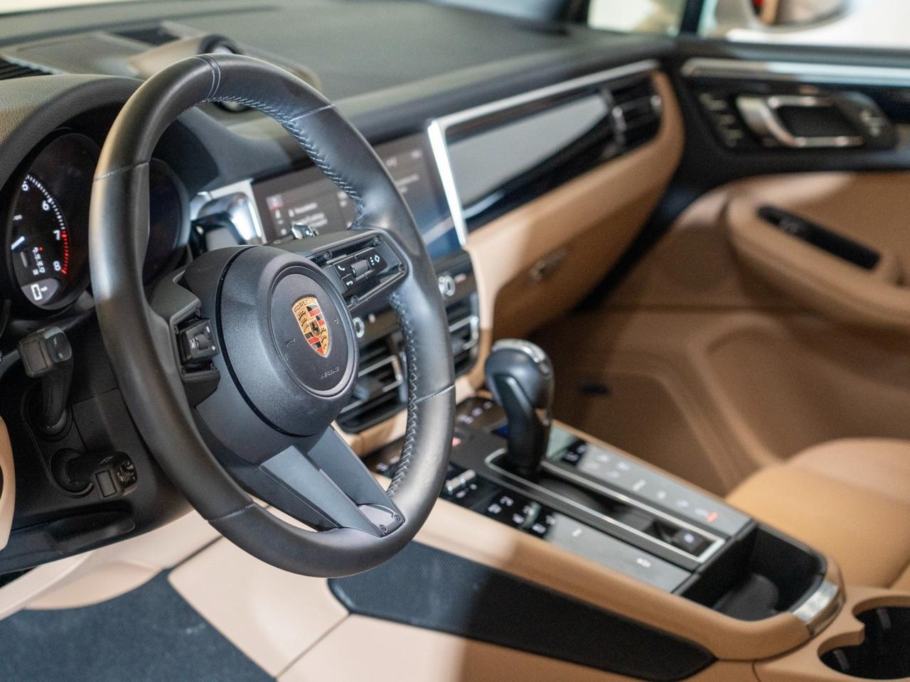 2023 Porsche Macan Pompano Beach FL