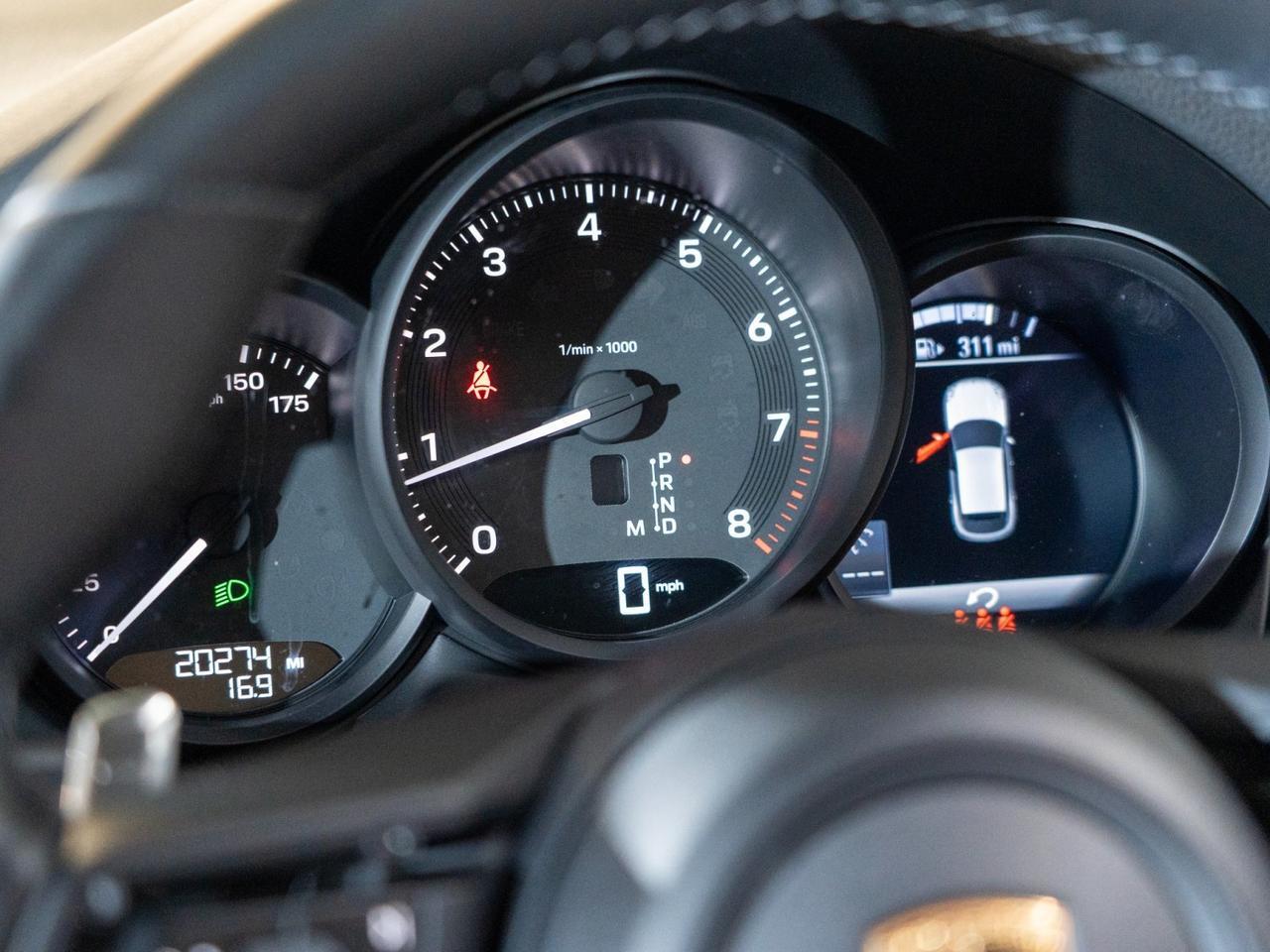 2023 Porsche Macan Pompano Beach FL