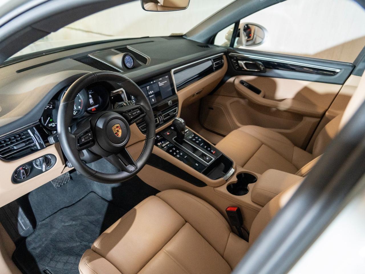 2023 Porsche Macan Pompano Beach FL