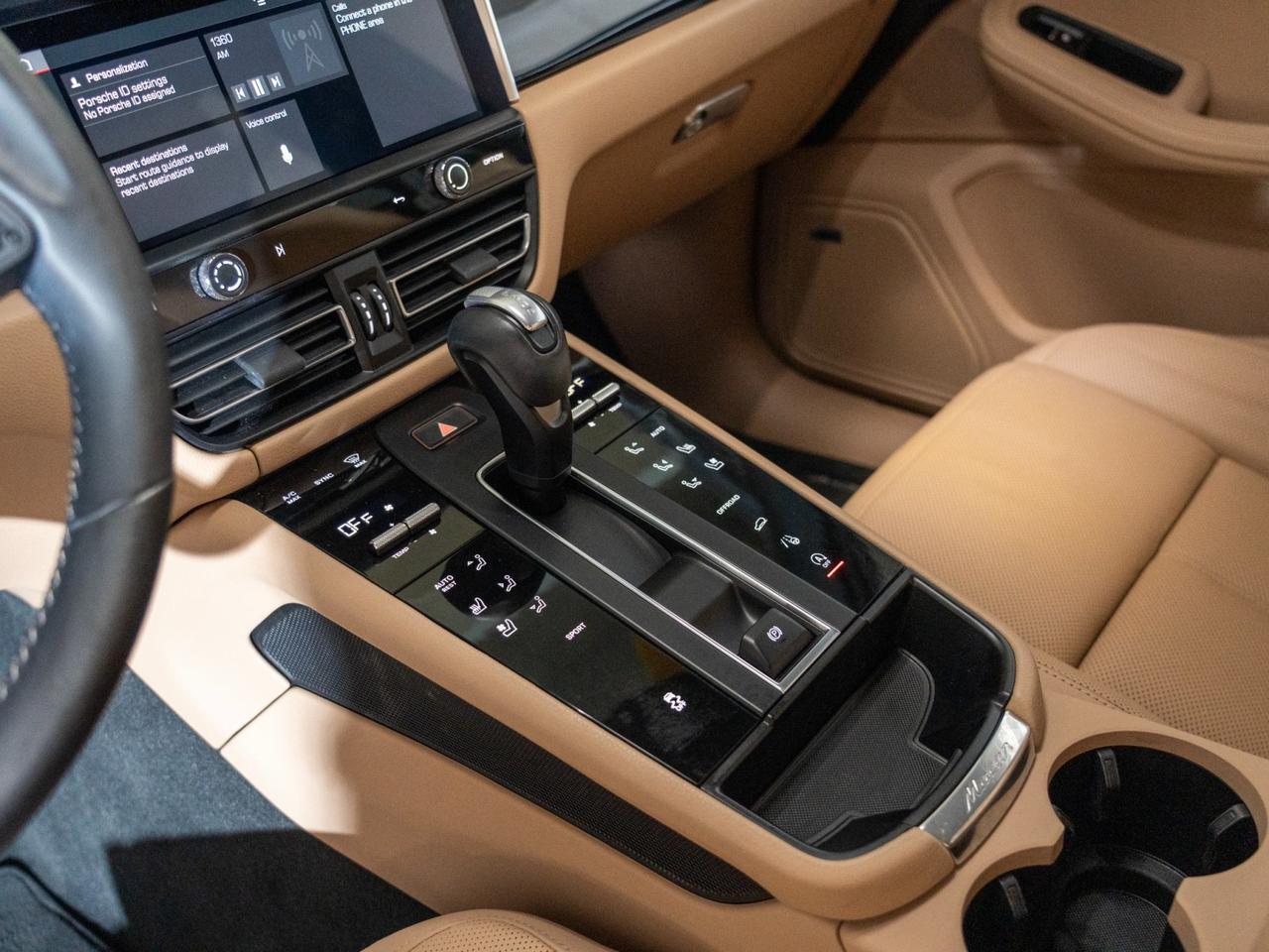 2023 Porsche Macan Pompano Beach FL