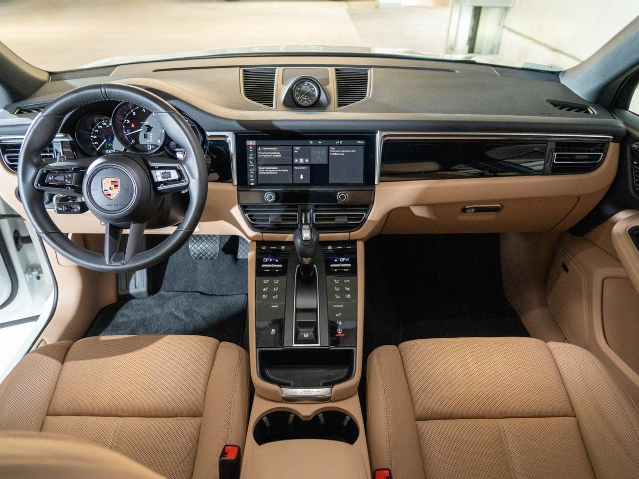 2023 Porsche Macan Pompano Beach FL