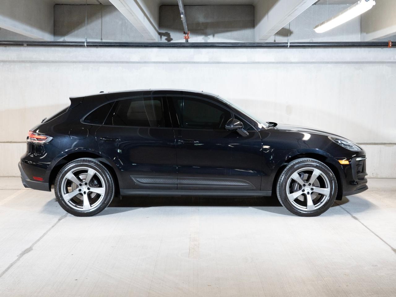 2023 Porsche Macan Pompano Beach FL