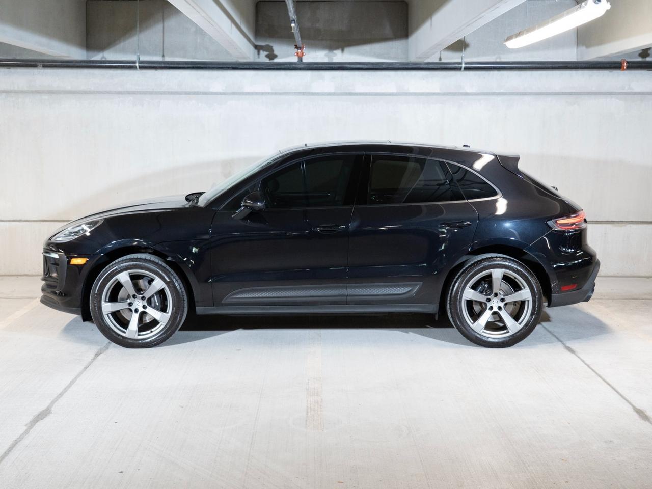 2023 Porsche Macan Pompano Beach FL