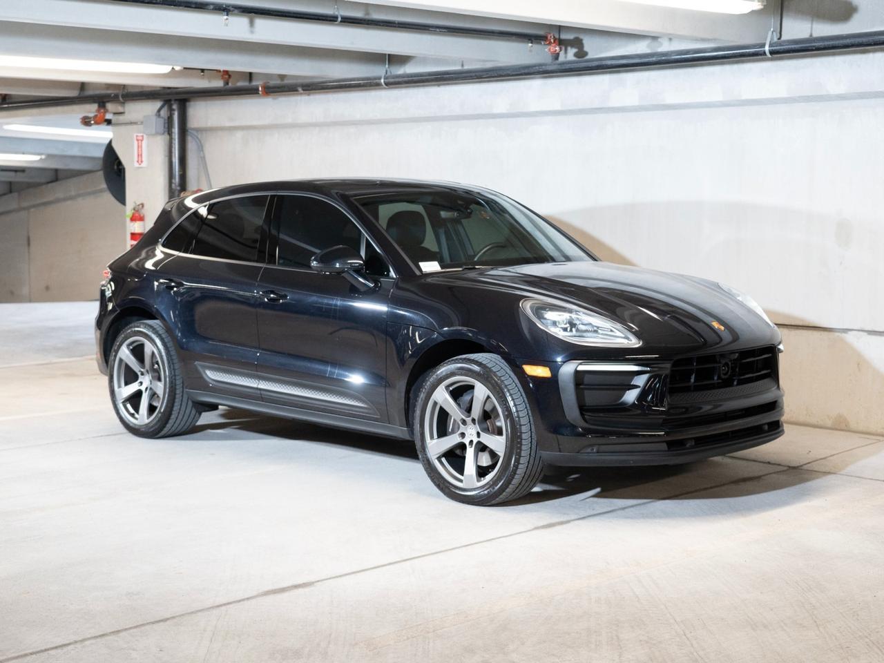 2023 Porsche Macan Pompano Beach FL