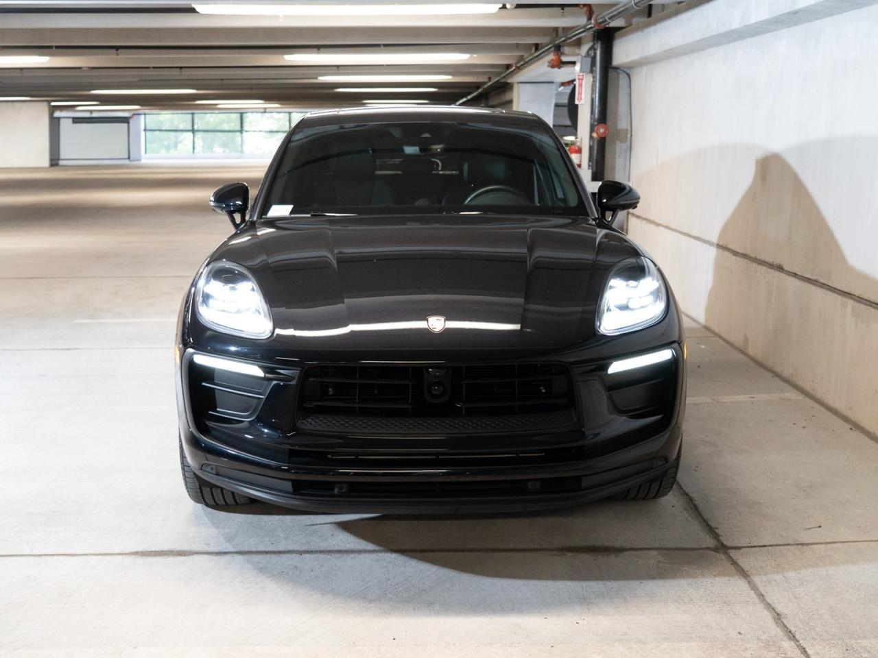 2023 Porsche Macan Pompano Beach FL