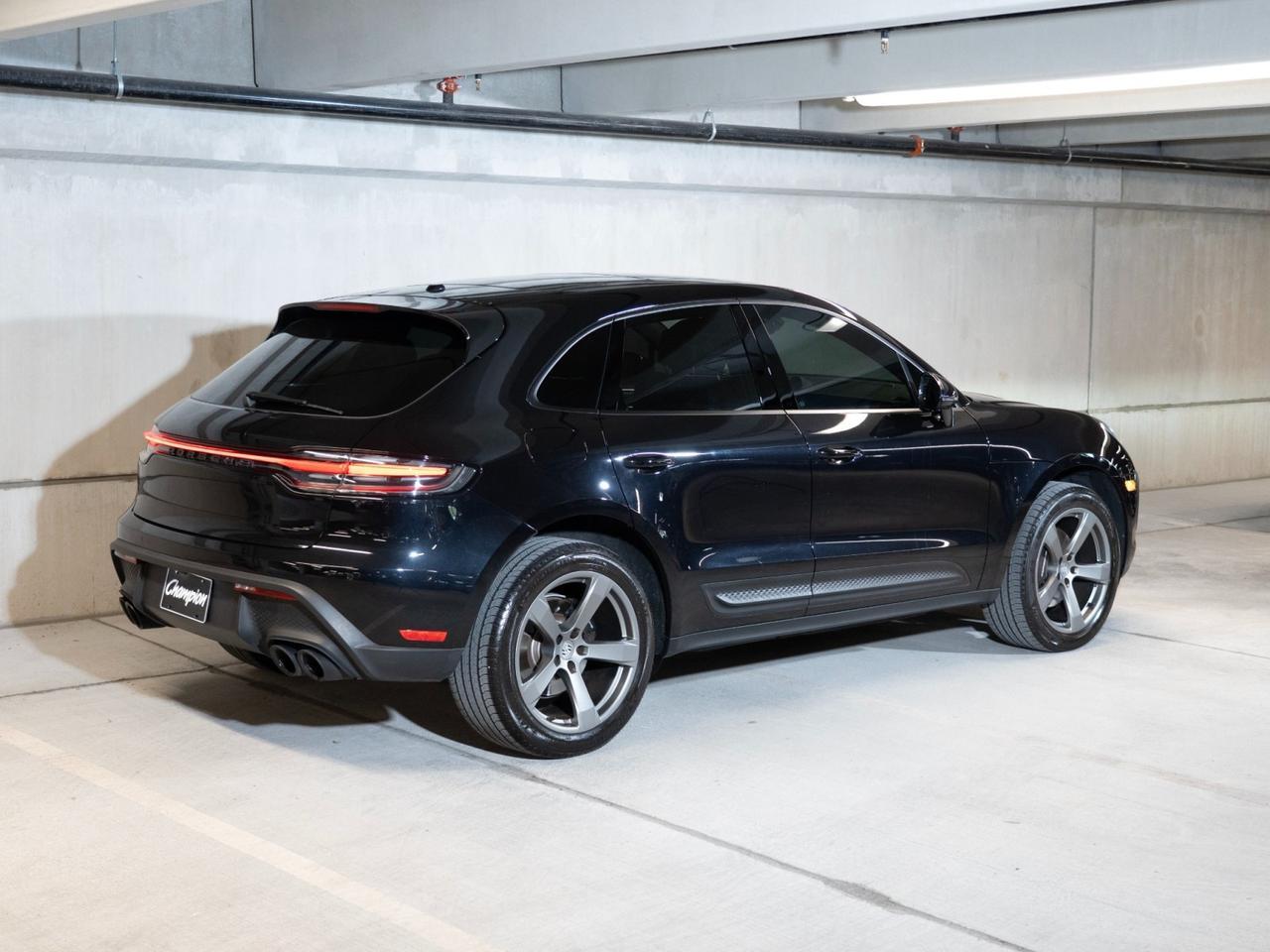 2023 Porsche Macan Pompano Beach FL