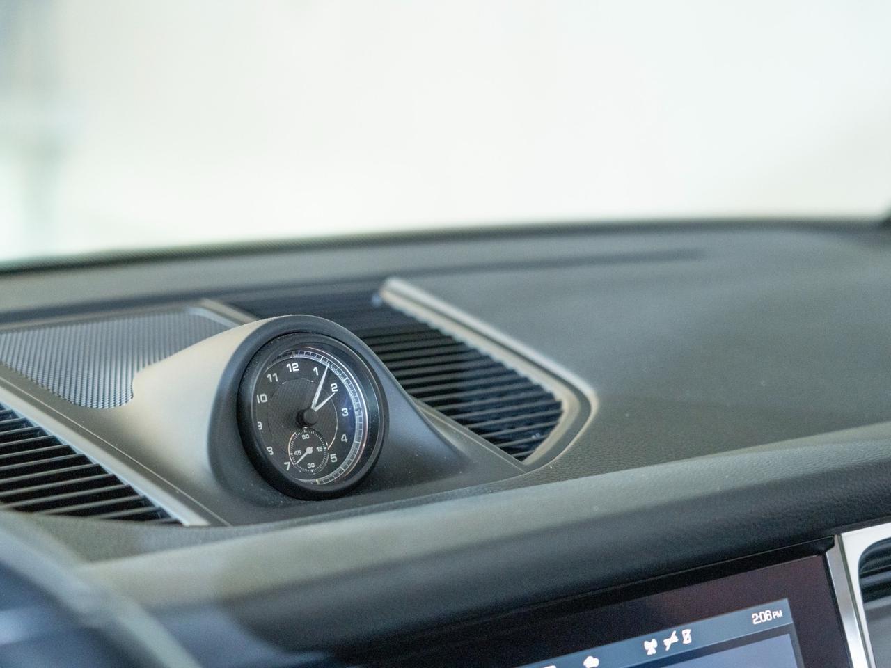 2023 Porsche Macan Pompano Beach FL