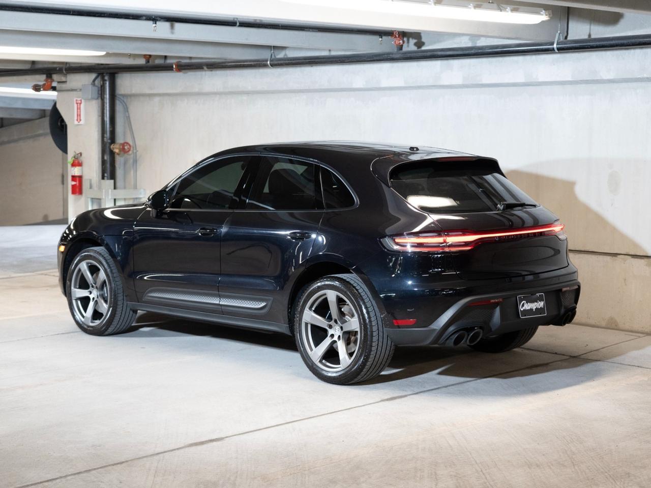 2023 Porsche Macan Pompano Beach FL