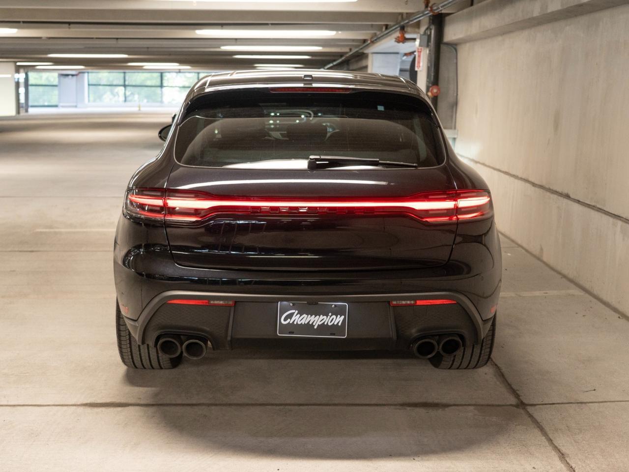 2023 Porsche Macan Pompano Beach FL