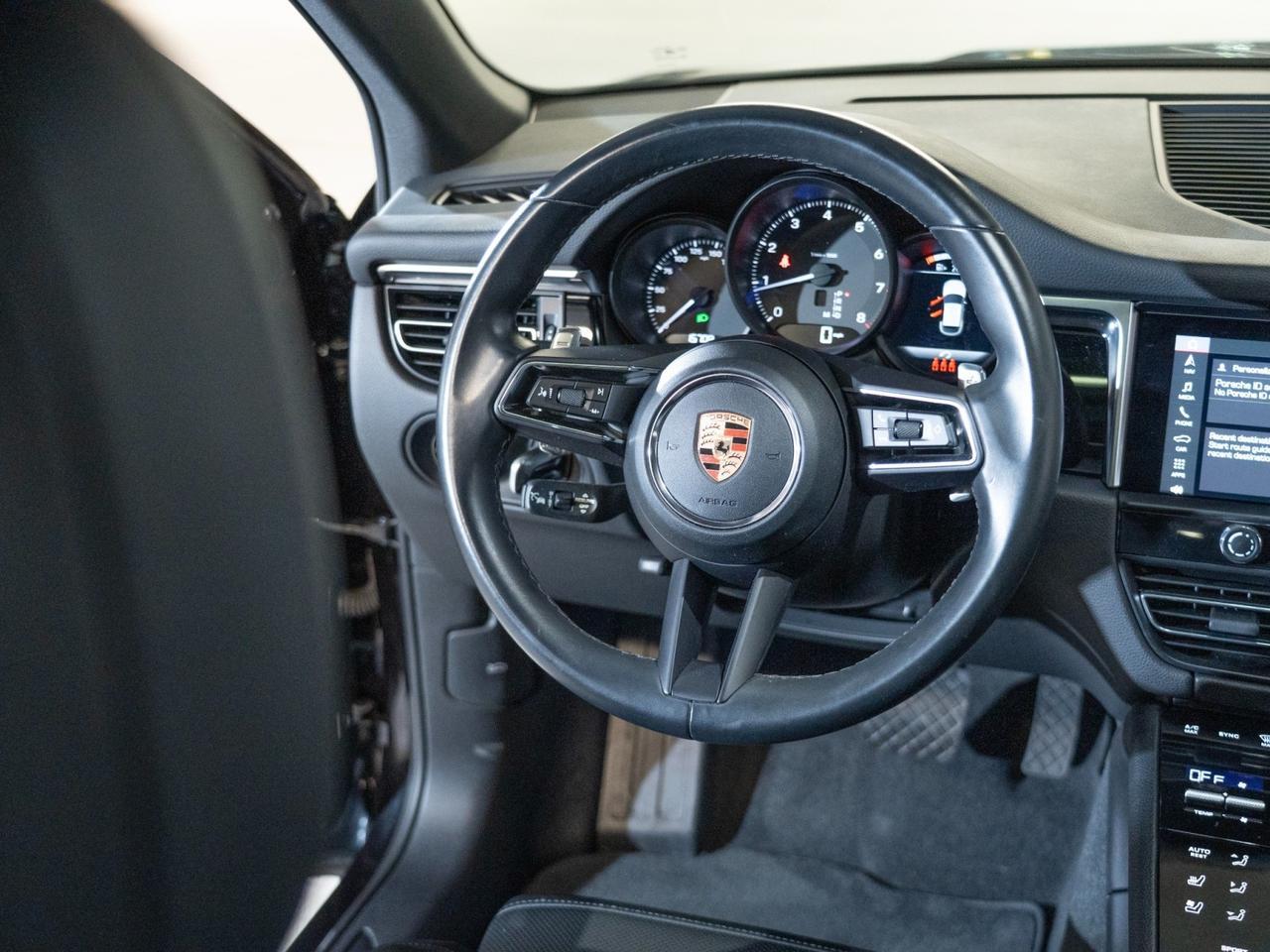 2023 Porsche Macan Pompano Beach FL